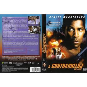 A Contrarreloj (Out of Time [DVD] -Reacondicionado