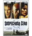 Sospechoso Cero DVD -Reacondicionado