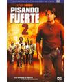 Pisando Fuerte 2 DVD -Reacondicionado