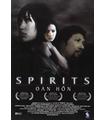 SPIRITS DVD -Reacondicionado