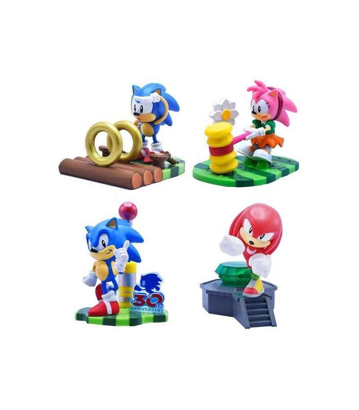 sonic-fig-8-cm-diorama-para-montar-surtidas