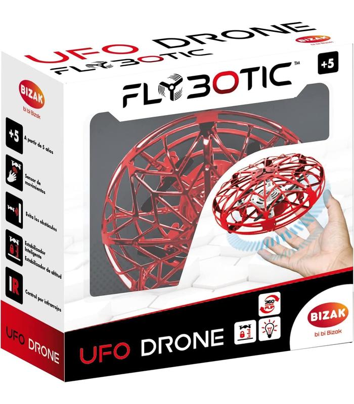 ufo-drone
