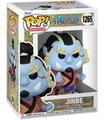 Figura Funko Pop Animation: One Piece- Jinbe W/ Chase