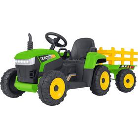 tractor-electrico-verde-r-c-12-v-24-ghz