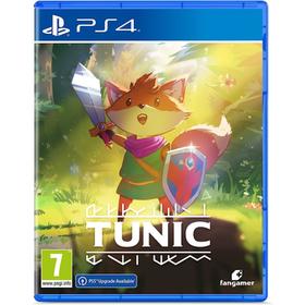 tunic-ps4