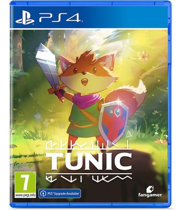 tunic-ps4