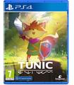 Tunic Ps4