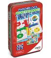 Juegos Travel Parchis - Oca Madera