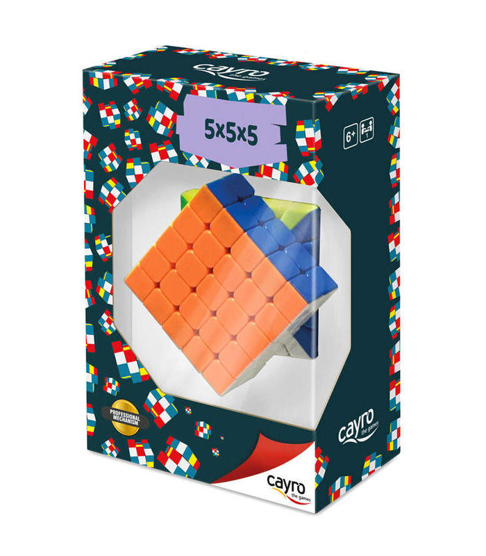 cubo-5x5-classic