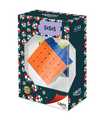 cubo-5x5-classic