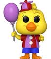 Figura Funko Pop Games: FNAF SB- Balloon Chica