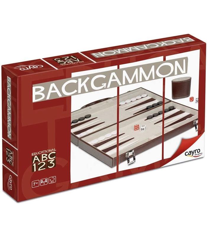 backgammon-polipiel