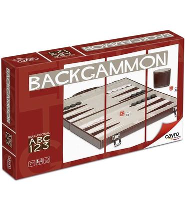 backgammon-polipiel