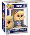 Figura Funko Pop Animation: Hanna-Barbera - Lola as Daphne