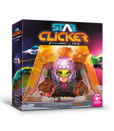 star-clicker