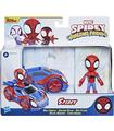 Saf Spidey Web Crawler