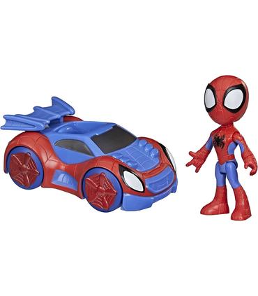 saf-spidey-web-crawler