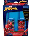 Walkie Talkies Spider Man, Rango 100 M