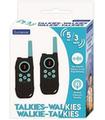 Walkie Talkies 5Km Lexibook