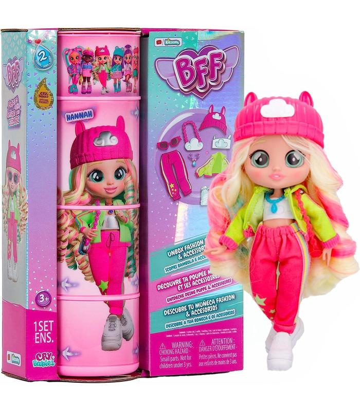 bebes-llorones-bff-series-2-hannah