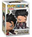 Figura Funko Pop Animation: One Piece- Snake-man Luff