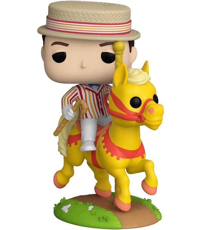 figura-funko-pop-disney-d100-bert