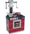 Cocina Miele 89x47 con Accesorios