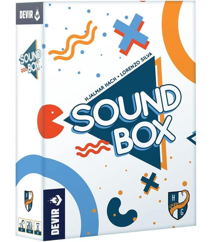 sound-box
