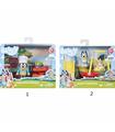 Bluey Mini Playset S2 Surtido