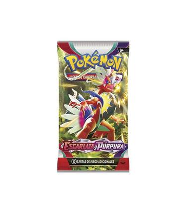 sobres-cartas-pokemon-escarlata-y-purpura