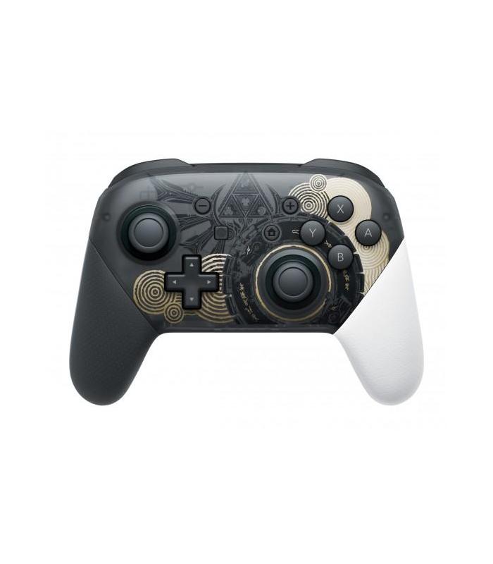 mando-pro-controller-ed-zelda-tears-of-the-kingdom-switch