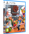 Masterchef: El Videojuego Oficial Ps5