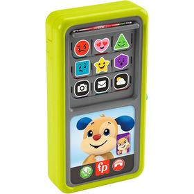 Fisher-price Rie Y Aprende Smartphone De