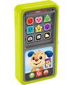 Fisher-price Rie Y Aprende Smartphone De