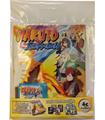 Starter Pack (album + 4 Sobres) Naruto S