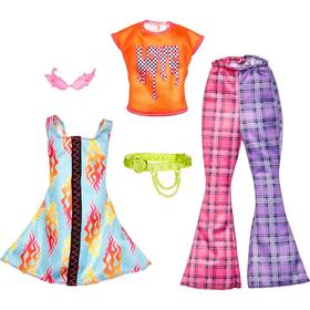 barbie-pack-2-looks-de-moda-fluor