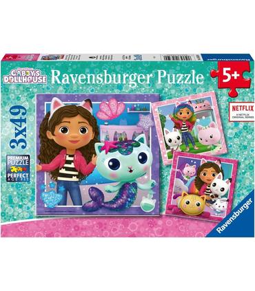 gabby-s-dollhouse-puzzle-3x49-pz