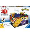 Storage Box - Pokemon