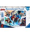 4005556133765Marvel Thor Puzzle 100 Pz. Xxl