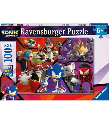 sonic-puzzle-100-pz-xxl