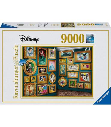 museo-disney-puzzle-9000-pz