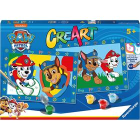 creart-serie-junior-2-x-paw-patrol