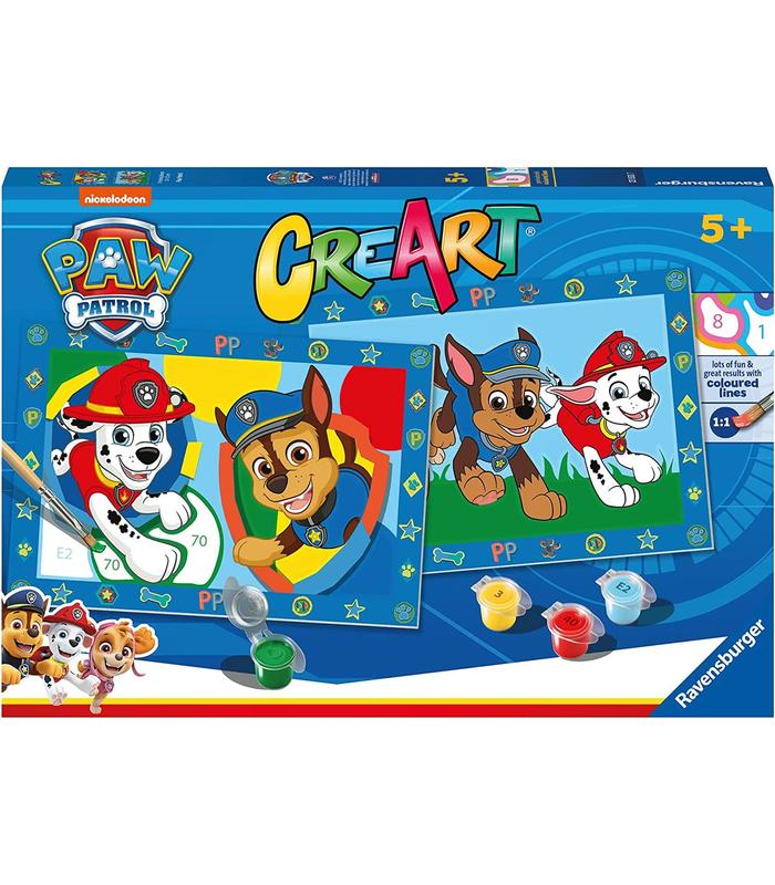 creart-serie-junior-2-x-paw-patrol