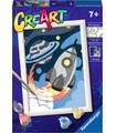 Creart Serie E Classic - Aventuras En El Espacio