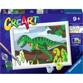 creart-serie-e-classic-dinosaurio