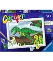 Creart Serie E Classic - Dinosaurio
