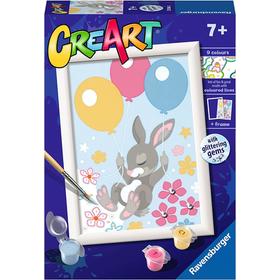 creart-serie-e-classic-conejo-con-glob