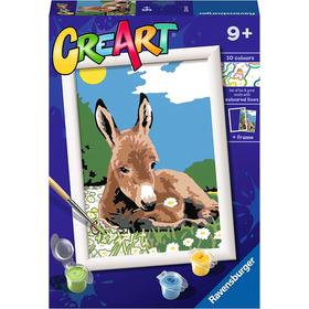 creart-serie-e-classic-burro