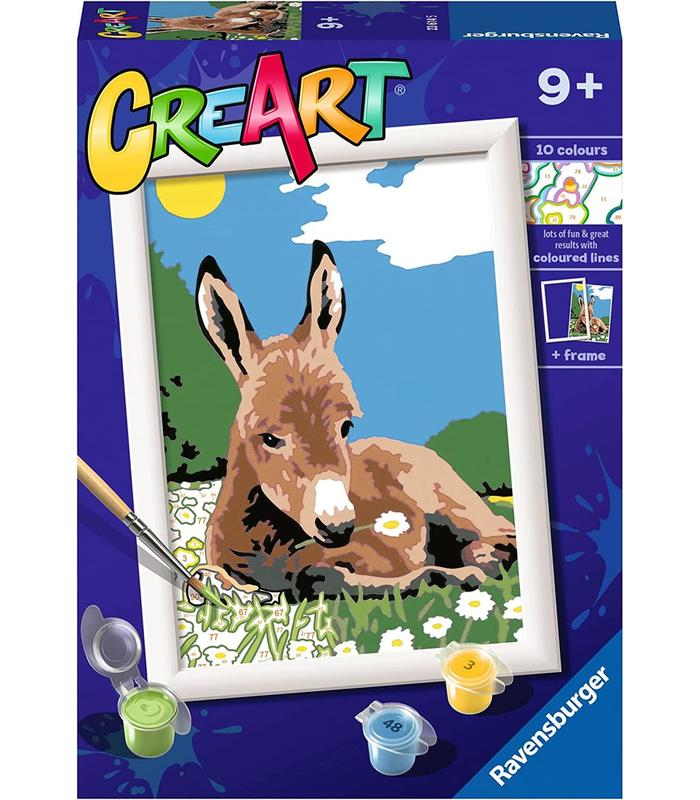 creart-serie-e-classic-burro