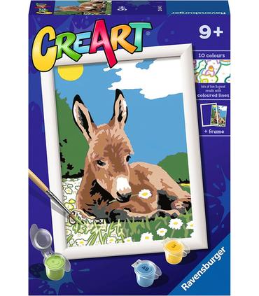creart-serie-e-classic-burro